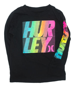 HURLEY - 4-5 ANS