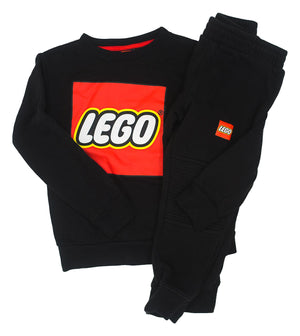 LEGO - 4-5 ANS (2 PIÈCES)