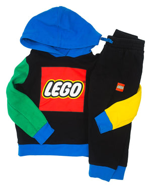 LEGO - 4-5 ANS (2 PIÈCES)