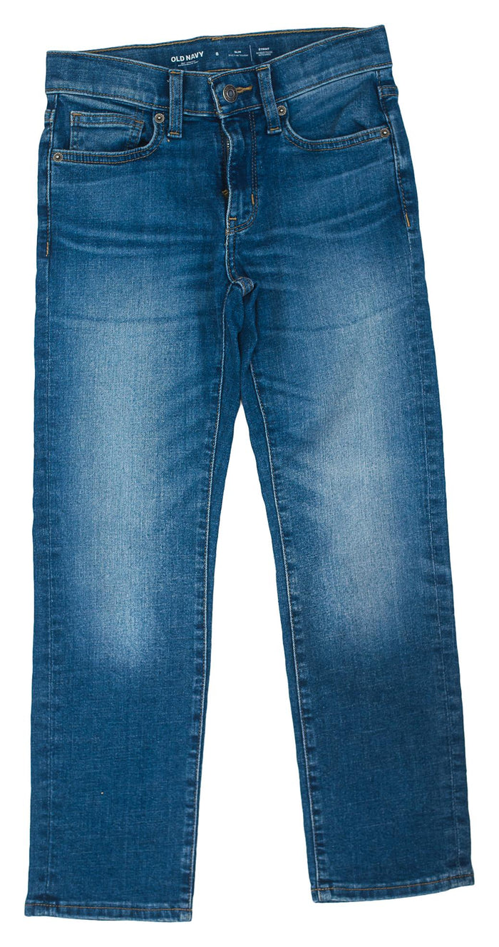 OLD NAVY - 8 ANS