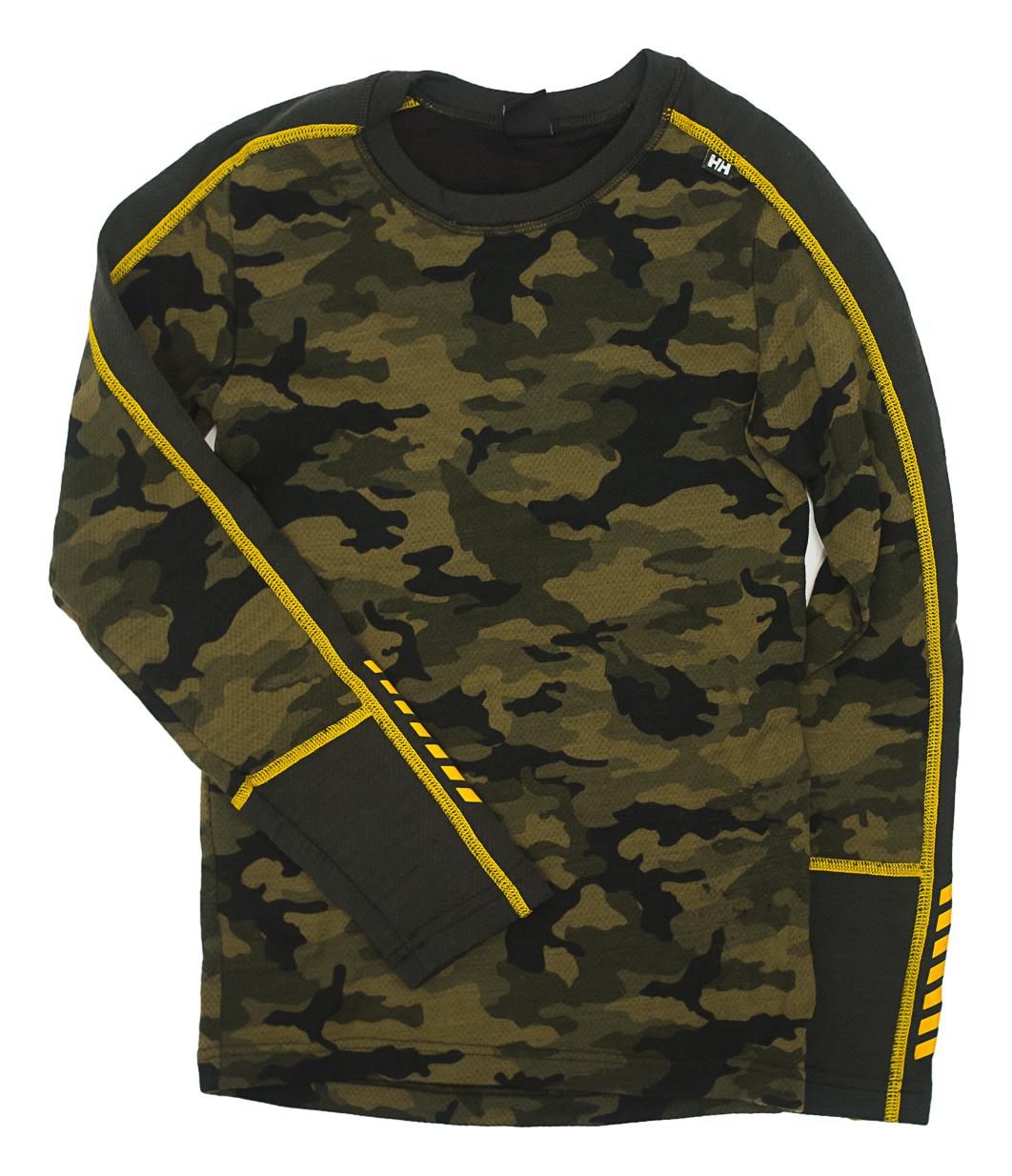 *HELLY HANSEN - 10 ANS FAIT PETIT