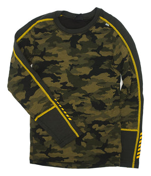 *HELLY HANSEN - 10 ANS FAIT PETIT