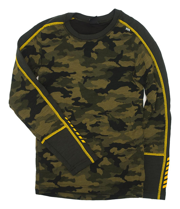 *HELLY HANSEN - 10 ANS FAIT PETIT