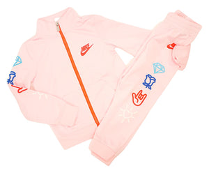 NIKE - 4-5 ANS (2 PIÈCES)