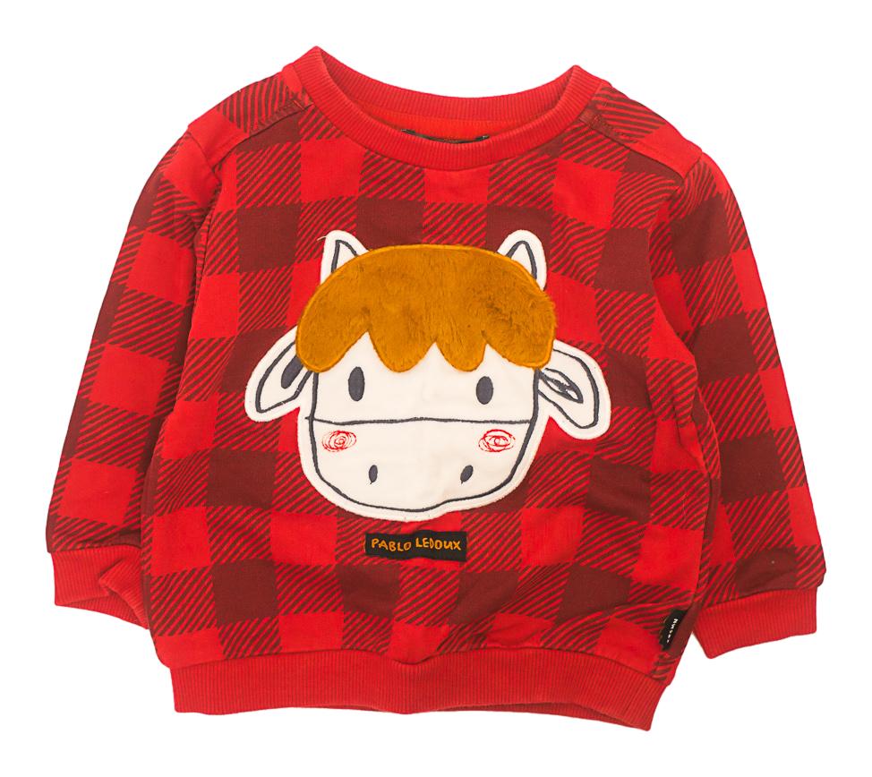 SOURIS MINI - 12-18 MOIS