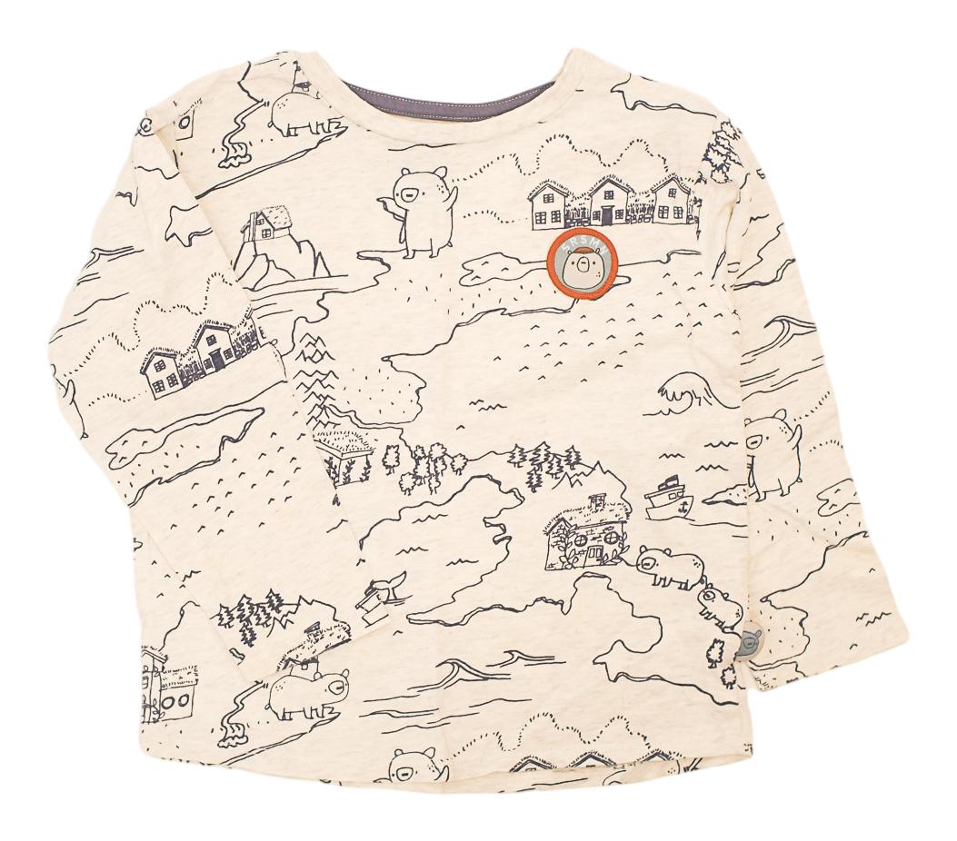 SOURIS MINI - 18-24 MOIS