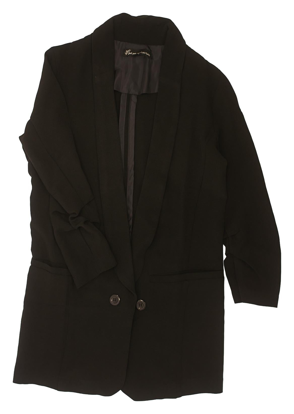 FAIT PAR UNE MAMAN - XXS