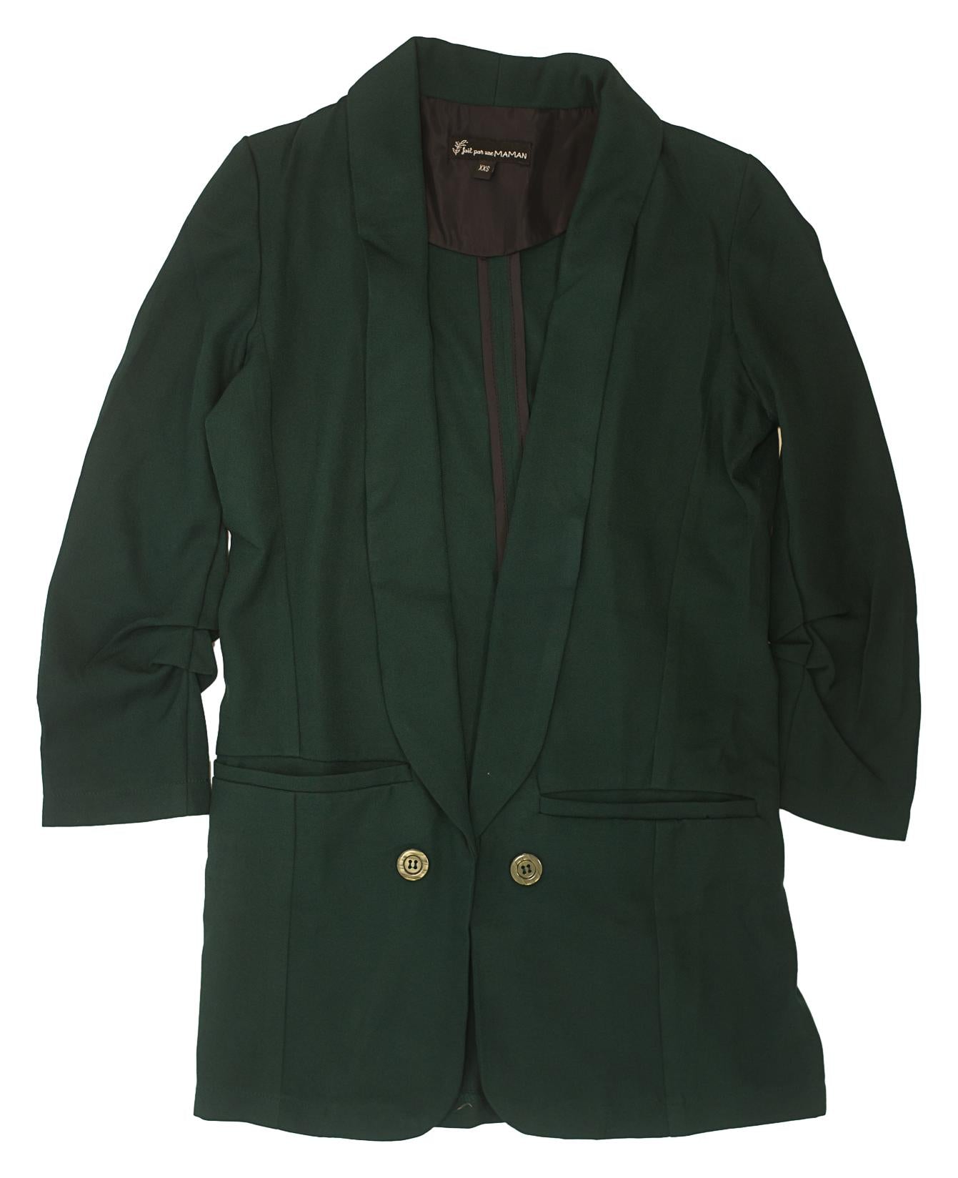 FAIT PAR UNE MAMAN - XXS