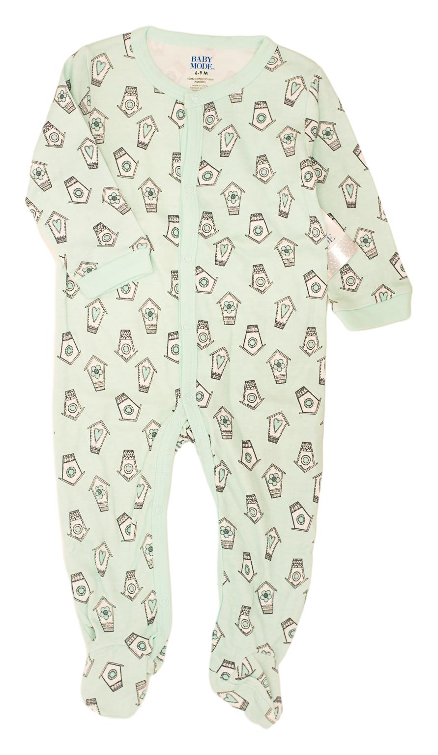 *NEUF* BABY MODE - 6-9 MOIS