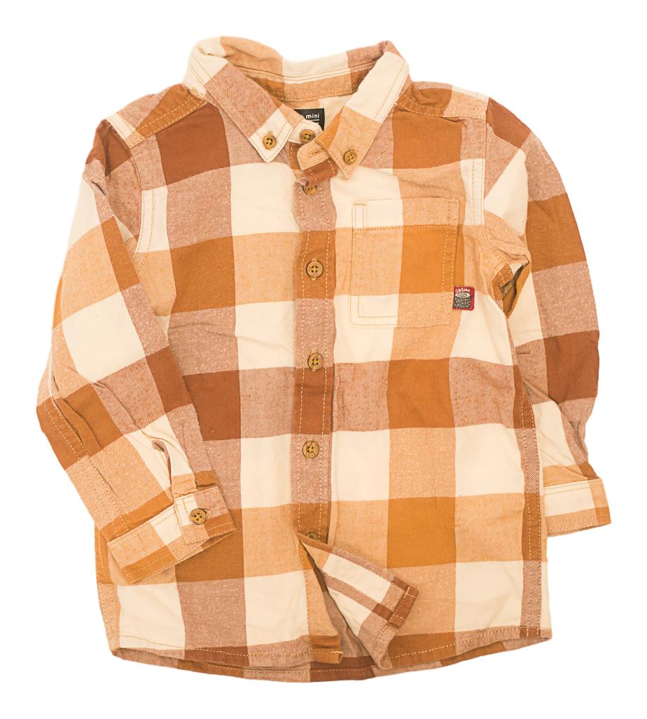 SOURIS MINI - 18-24 MOIS