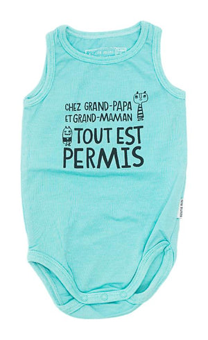 SOURIS MINI - 3-6 MOIS