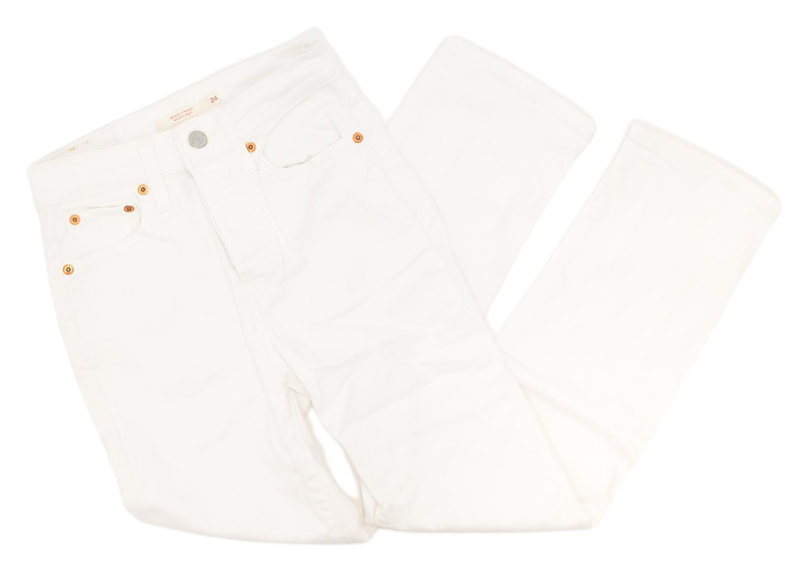 LEVI'S - 24 (FAIT 12-13 ANS)