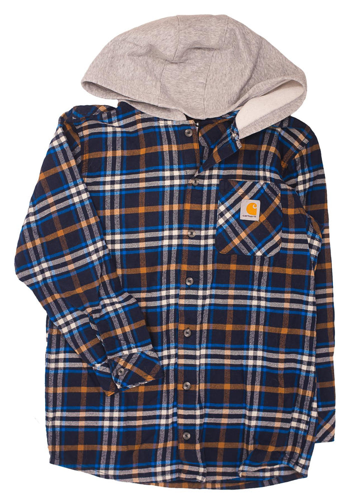 CARHARTT - 14-16 ANS FAIT PETIT