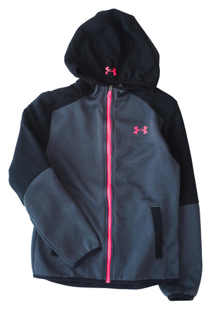 *UNDER ARMOUR - YLG FAIT PETIT (10 ANS)