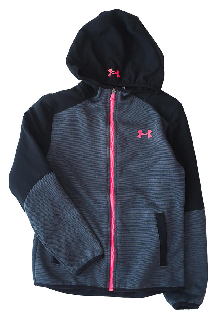 *UNDER ARMOUR - YLG FAIT PETIT (10 ANS)
