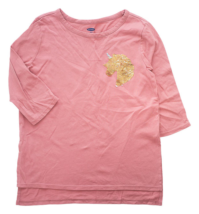 OLD NAVY - 8 ANS