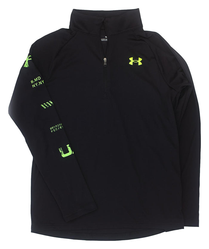 UNDER ARMOUR - YLG (12 ANS)