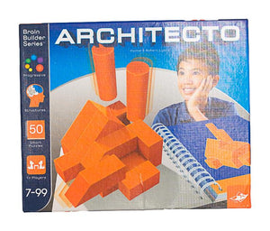FOXMIND - ARCHITECTO