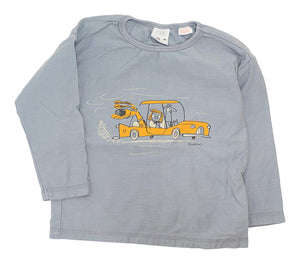 ZARA - 2-3 ANS