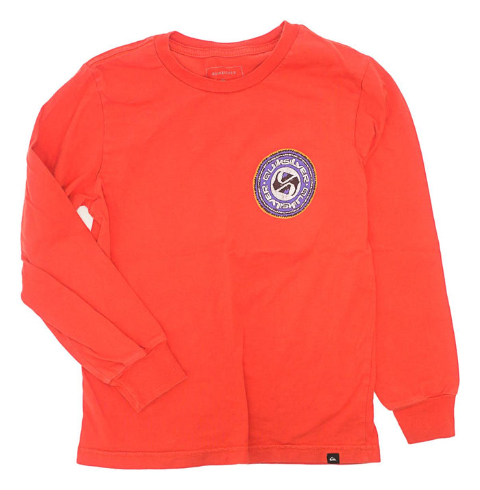 QUIKSILVER - FAIT 7 ANS