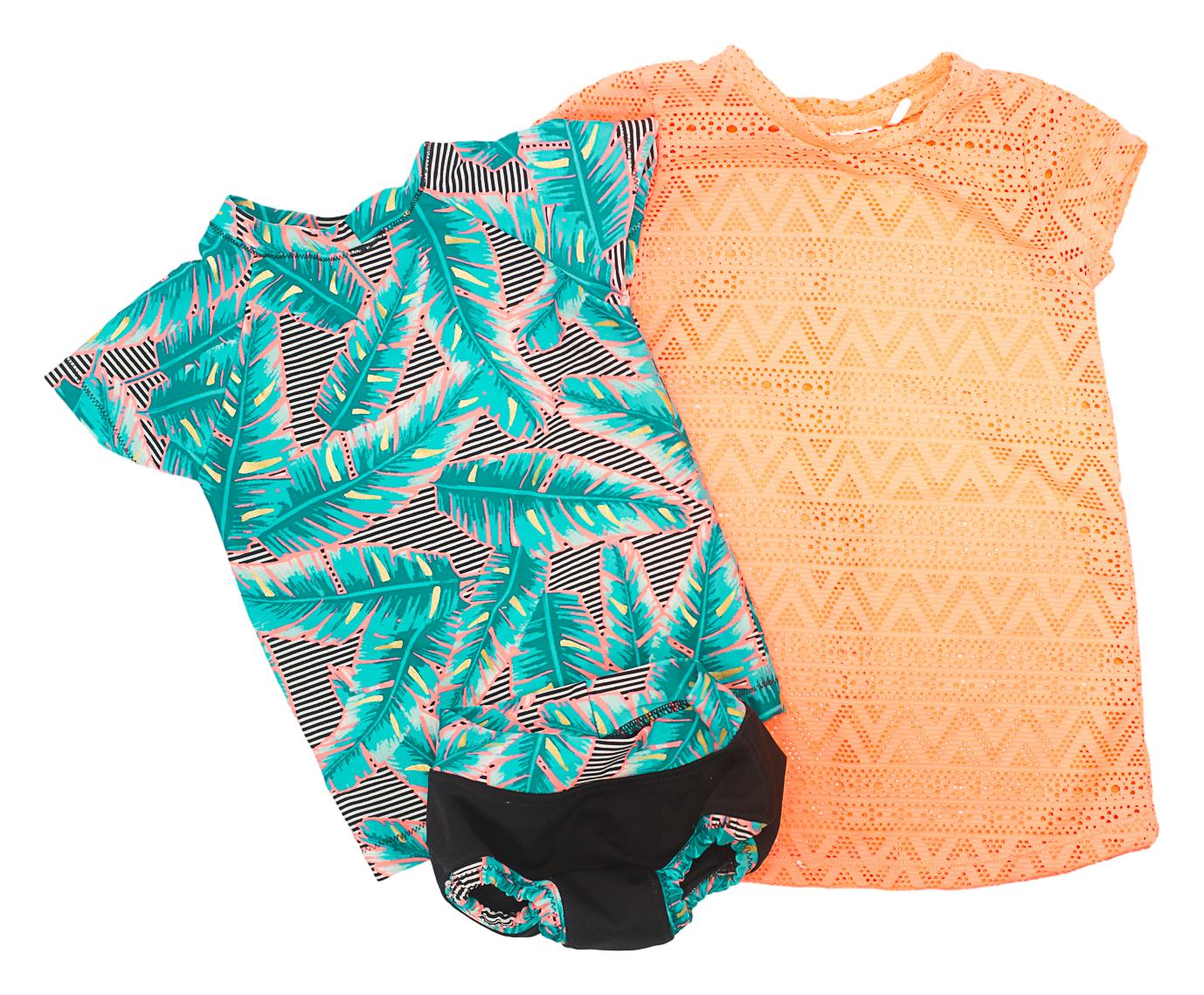 EMRI - 2T (3 PIÈCES) (FLUO)