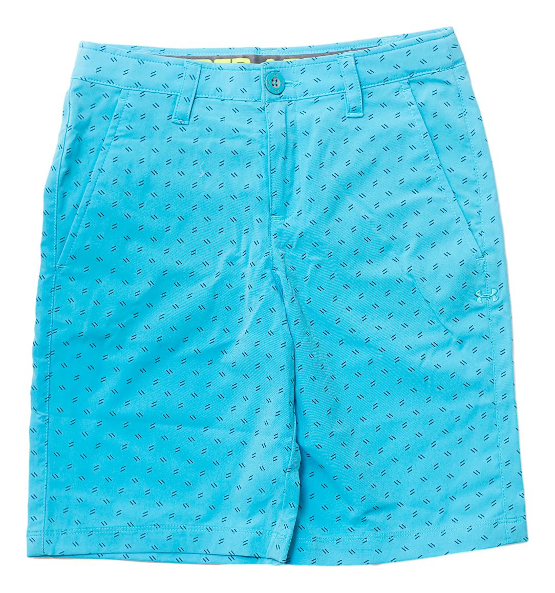 UNDER ARMOUR - YMD (10-12 ANS)