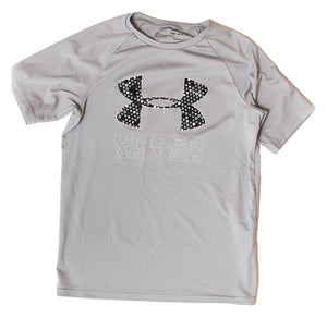 *UNDER ARMOUR - YMD (10-12 ANS)