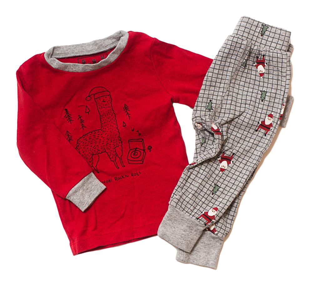 GAGOU - 9 MOIS (2 PIÈCES)