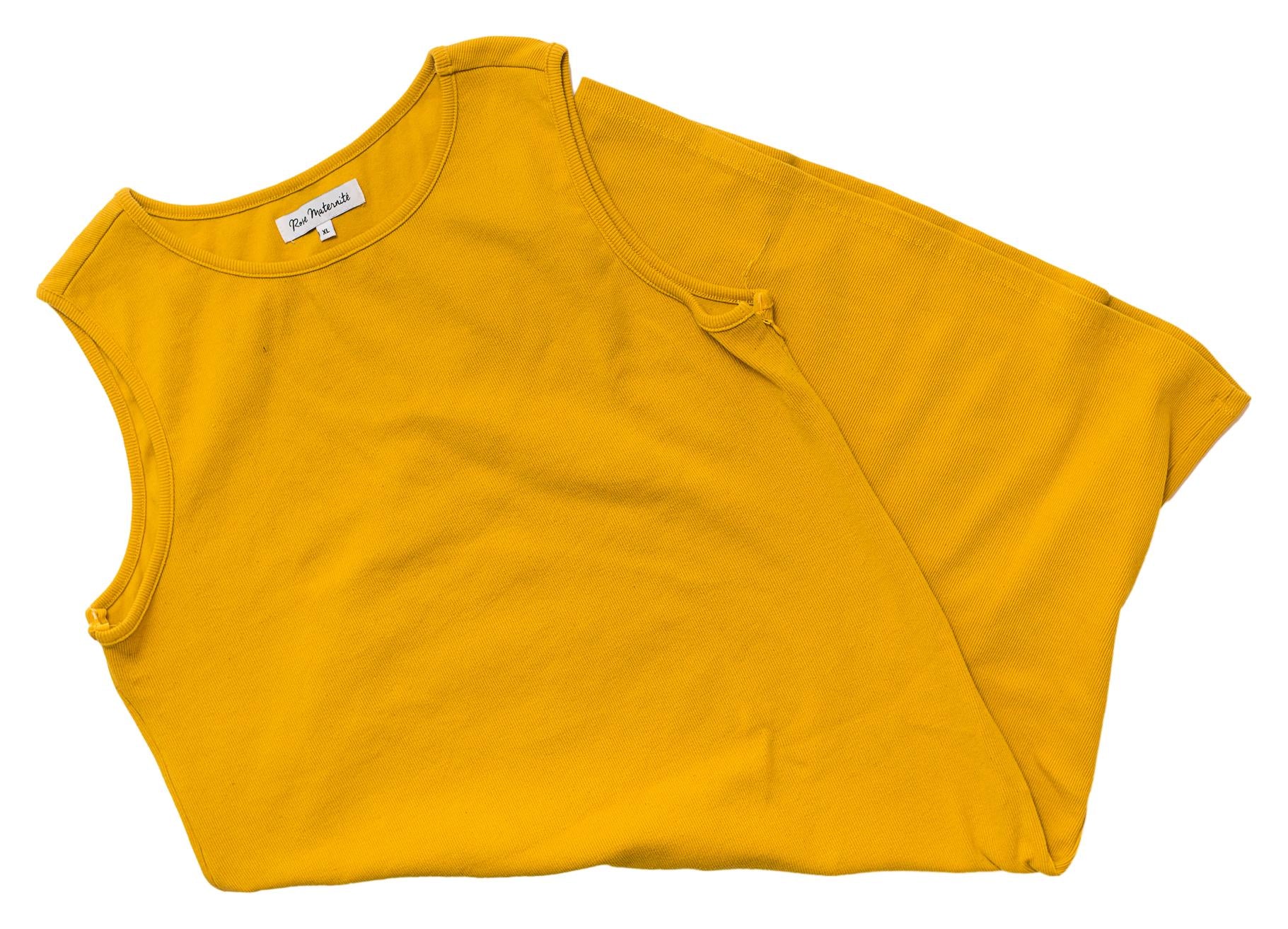 ROSE MATERNITÉ - XL