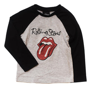 THE ROLLING STONES - 5 ANS