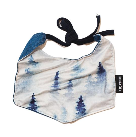 JULES & NOLAN - BAVOIR