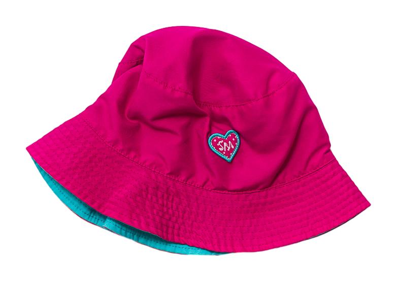 SOURIS MINI - 12-24 MOIS (RÉVERSIBLE)