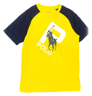 POLO RALPH LAUREN - 10-12 ANS