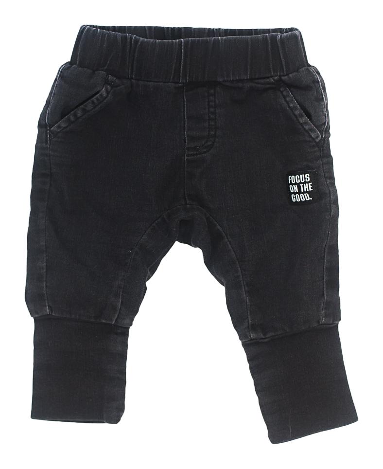 MILE END - 6-12 MOIS