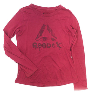 REEBOK - 11-12 ANS