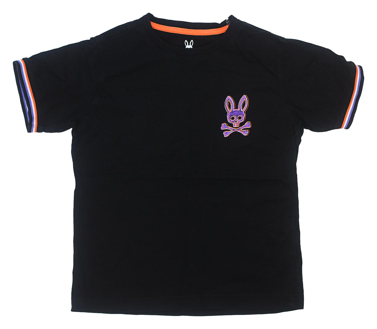 PSYCHO BUNNY - 10-12 ANS FAIT 8-10 ANS