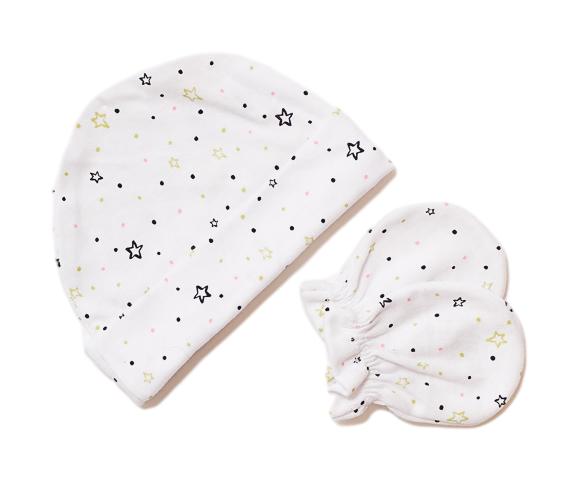 MINIMI - 0-6 MOIS (2 PIÈCES)