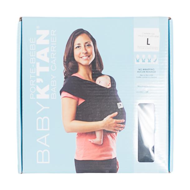 PORTE BÉBÉ BABY K'TAN - L