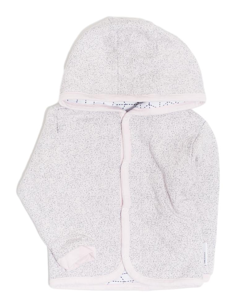 NOPPIES - 3-6 MOIS (RÉVERSIBLE)