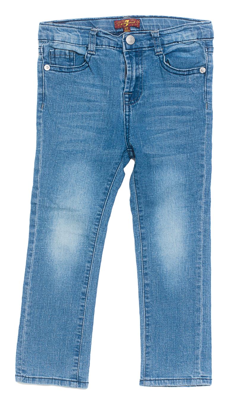 7 FOR ALL MANKIND - 3T