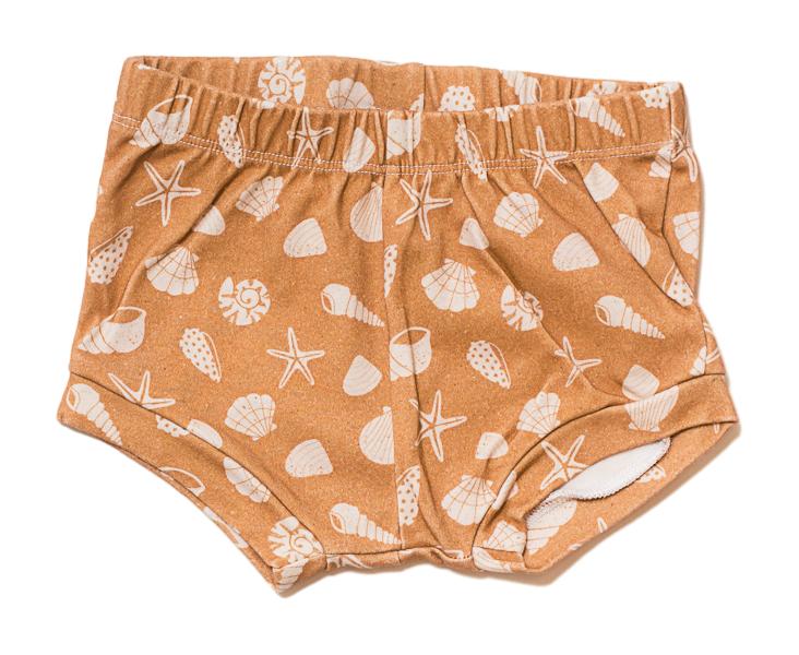 ROSE DES VENTS - 2-3T