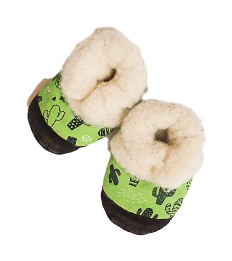 PETITS MINOUS - 0-12 MOIS