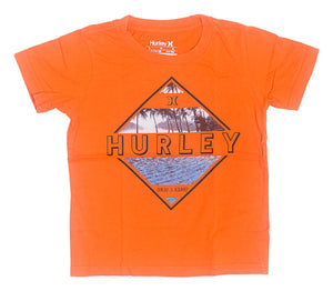 *HURLEY - 5-6 ANS