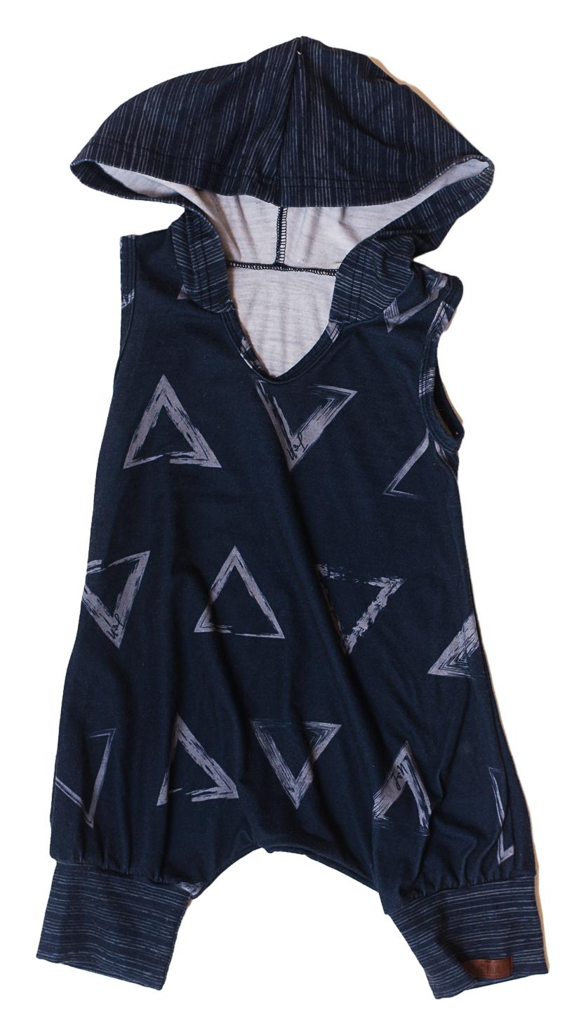 JULES&NOLAN - 6-12 MOIS