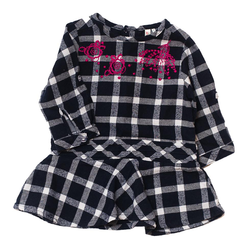 DEUX PAR DEUX - 6 MOIS