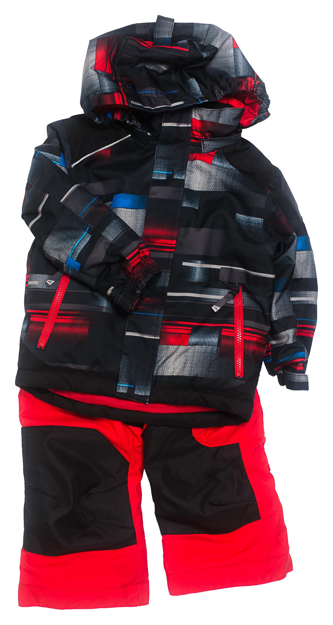 JUPA - 2 ANS (2 PIÈCES)