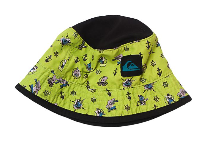 QUIKSILVER - TAILLE UNIQUE ENFANT (FAIT 12-24 MOIS)