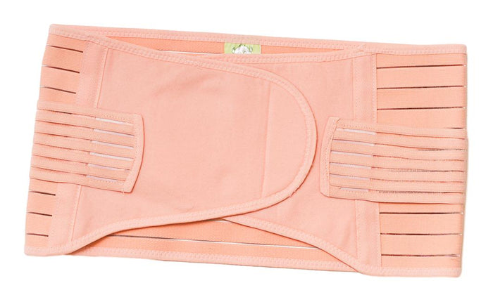 KEOBABIES - TAILLE UNIQUE REVIVE 3-IN-1 POSTPARTUM RECOVERY SUPPORT BELT (3 PIÈCES)
