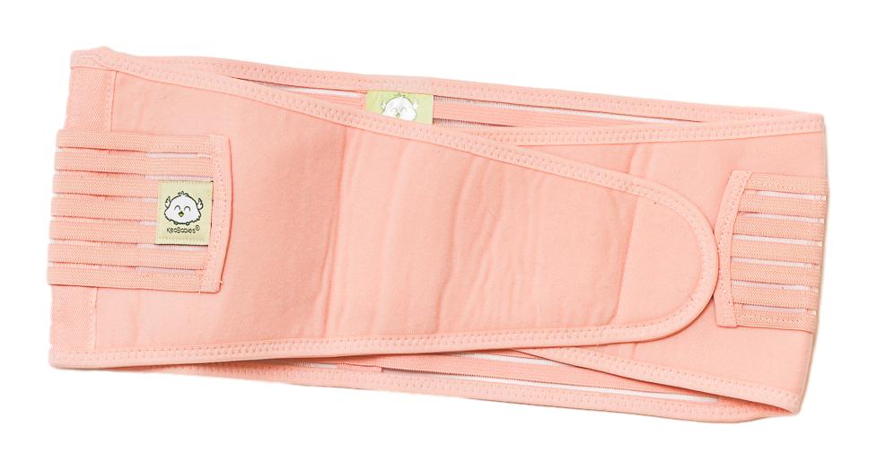KEOBABIES - TAILLE UNIQUE REVIVE 3-IN-1 POSTPARTUM RECOVERY SUPPORT BELT (3 PIÈCES)