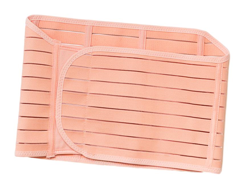 KEOBABIES - TAILLE UNIQUE REVIVE 3-IN-1 POSTPARTUM RECOVERY SUPPORT BELT (3 PIÈCES)